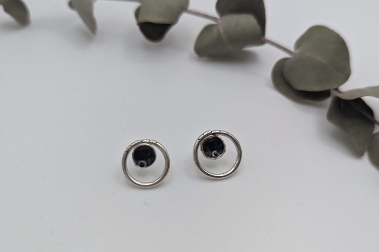 Joyería personalizada con grabado especial