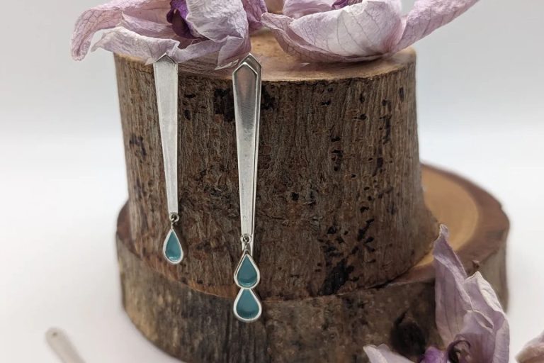 Joyas personalizadas hechas a mano en Barcelona